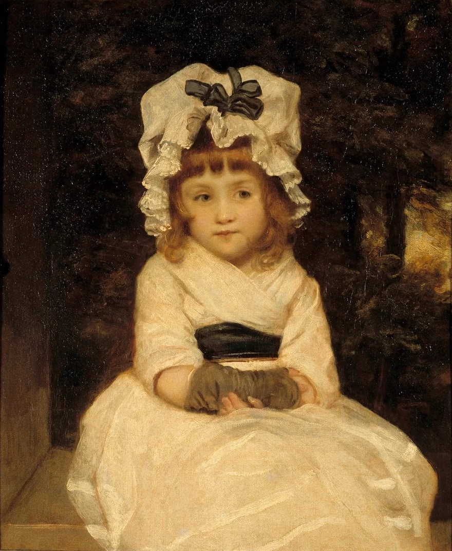 Ritratto di Penelope Boothby